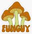 Funguy Mushroom Australia
